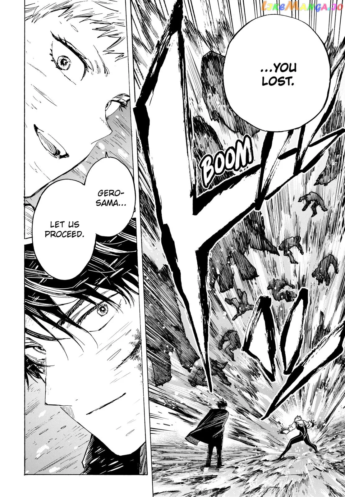 Marriagetoxin  Manga Chapter 38 page 4 - 