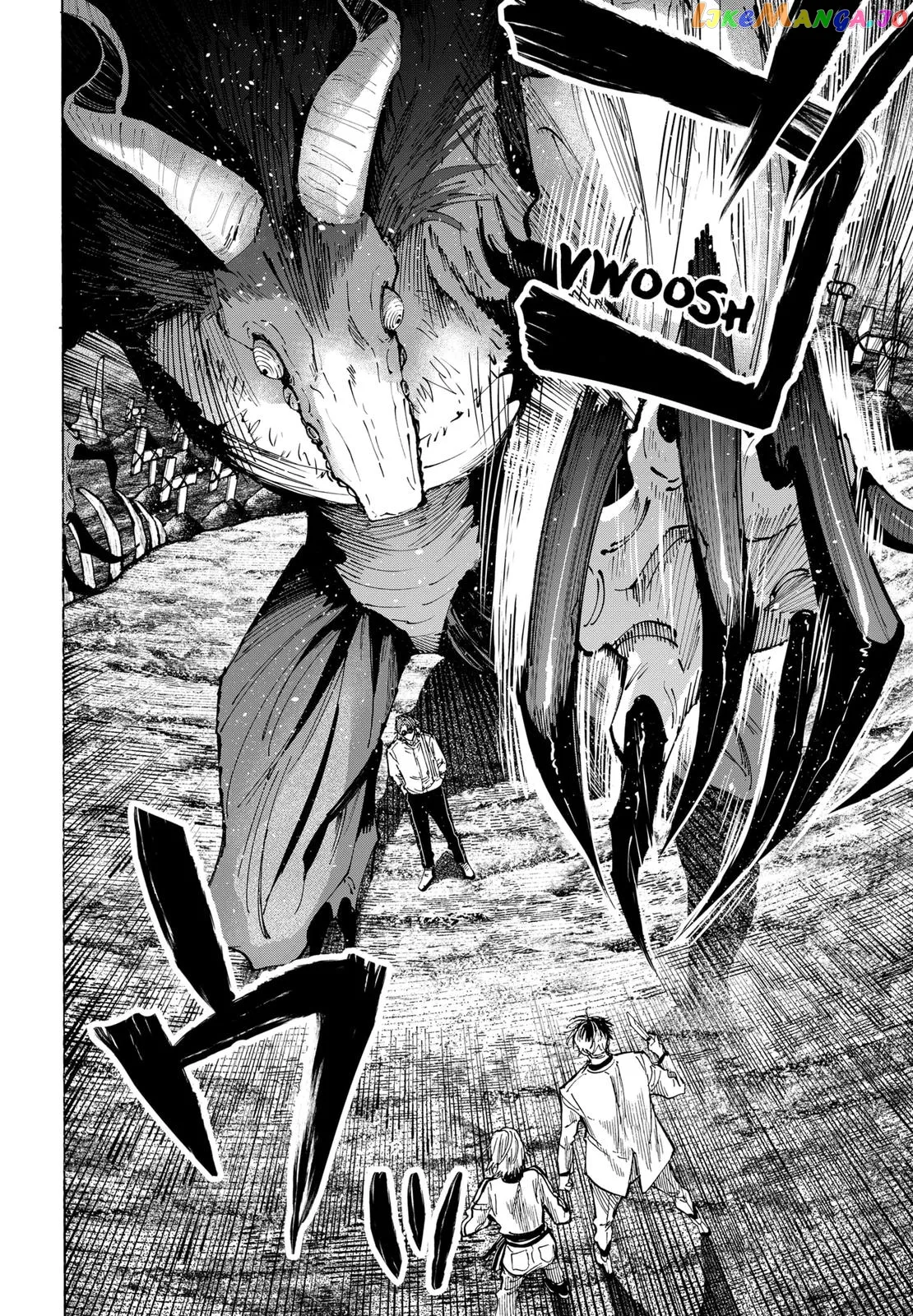 Marriagetoxin  Manga Chapter 38 page 6 - 