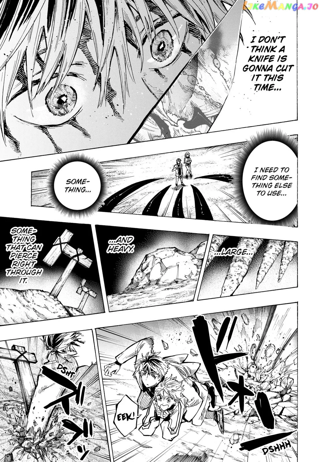 Marriagetoxin  Manga Chapter 38 page 7 - 