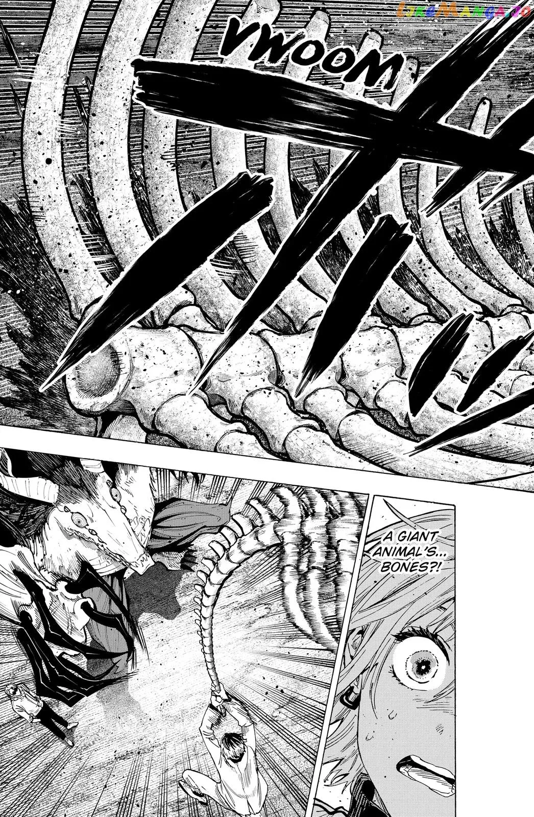 Marriagetoxin  Manga Chapter 38 page 9 - 