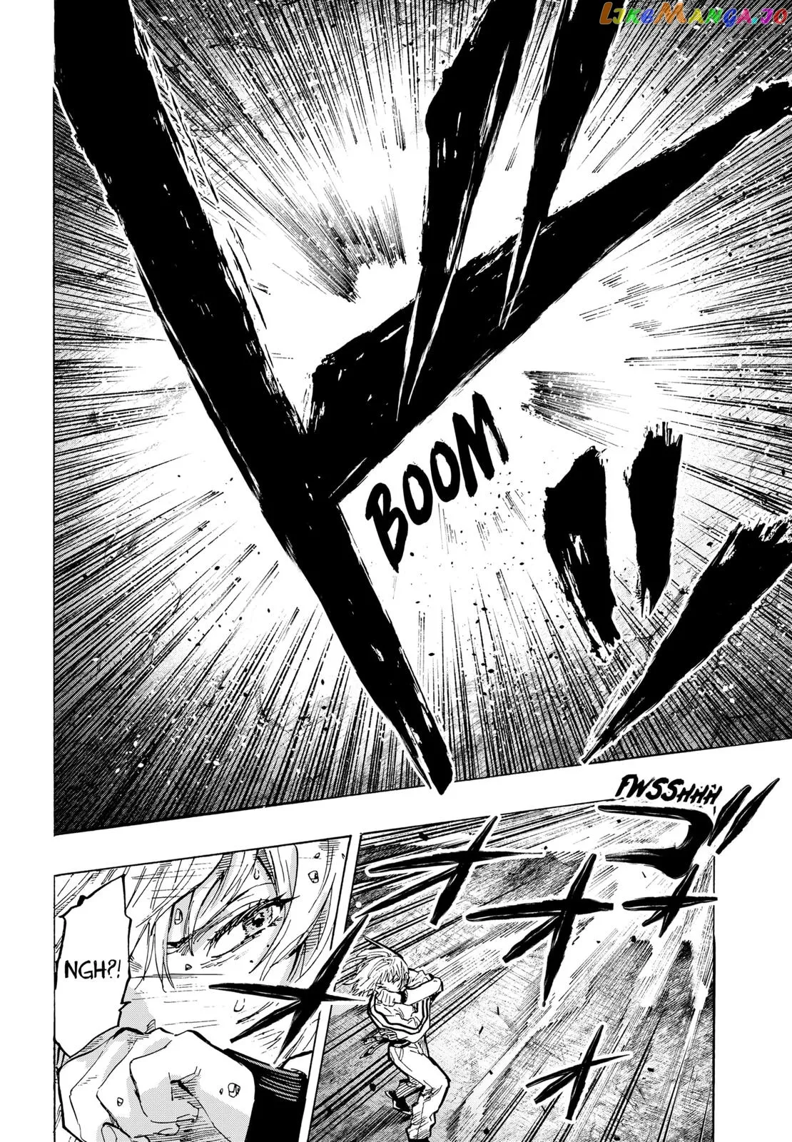 Marriagetoxin  Manga Chapter 38 page 10 - 