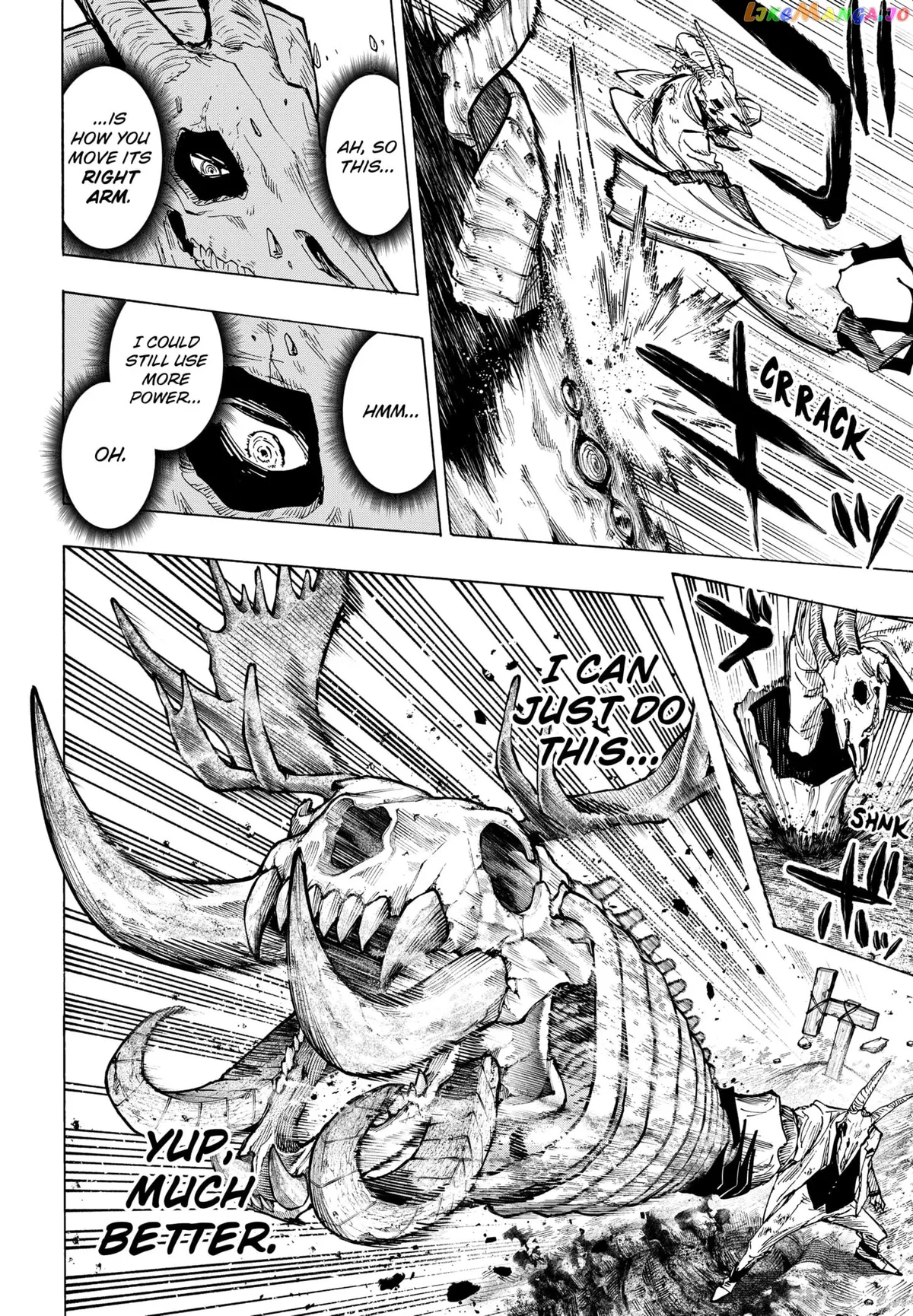 Marriagetoxin  Manga Chapter 39 page 12 - 
