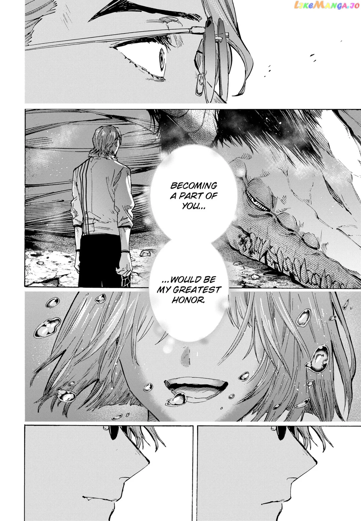 Marriagetoxin  Manga Chapter 39 page 18 - 