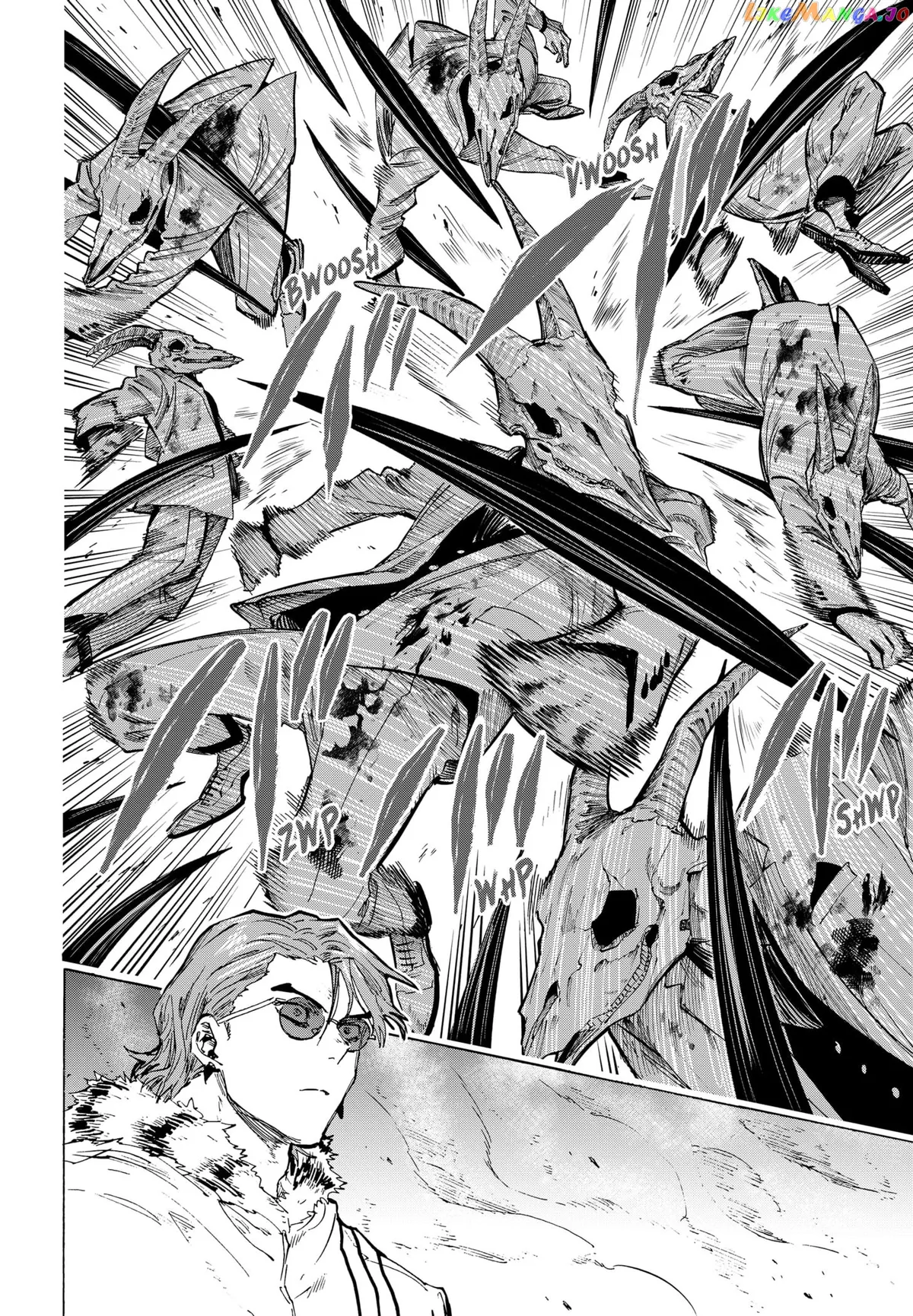 Marriagetoxin  Manga Chapter 39 page 4 - 