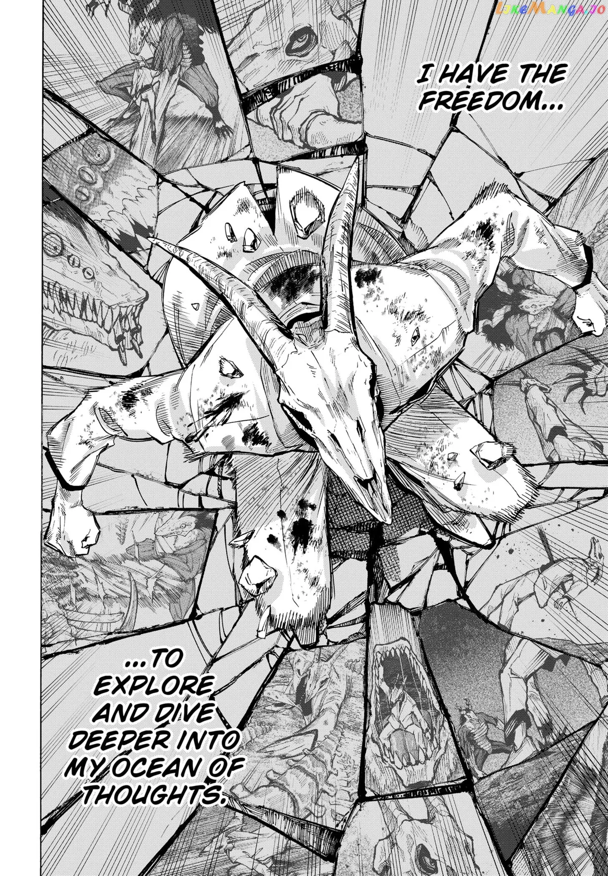 Marriagetoxin  Manga Chapter 39 page 8 - 