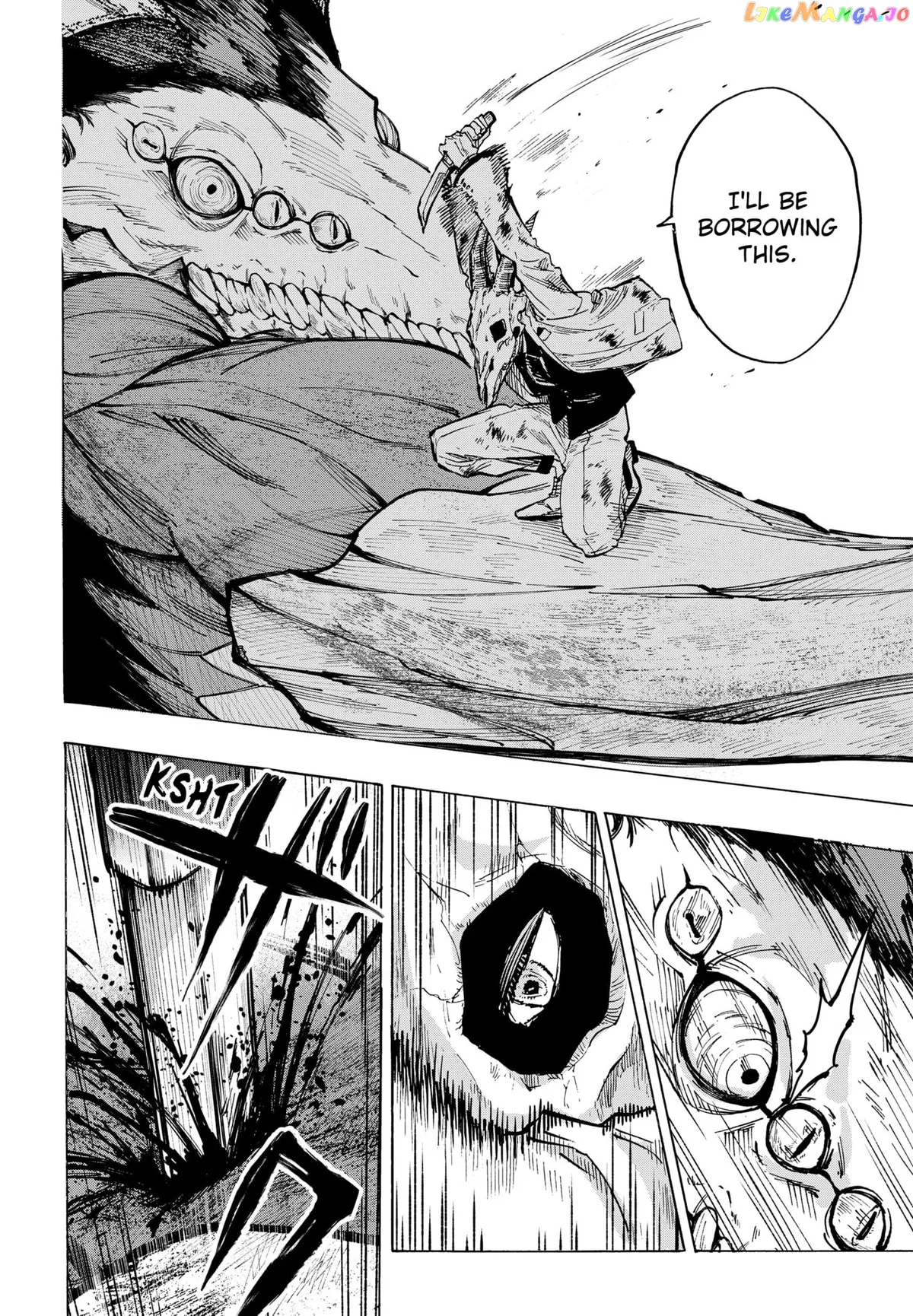 Marriagetoxin  Manga Chapter 39 page 10 - 