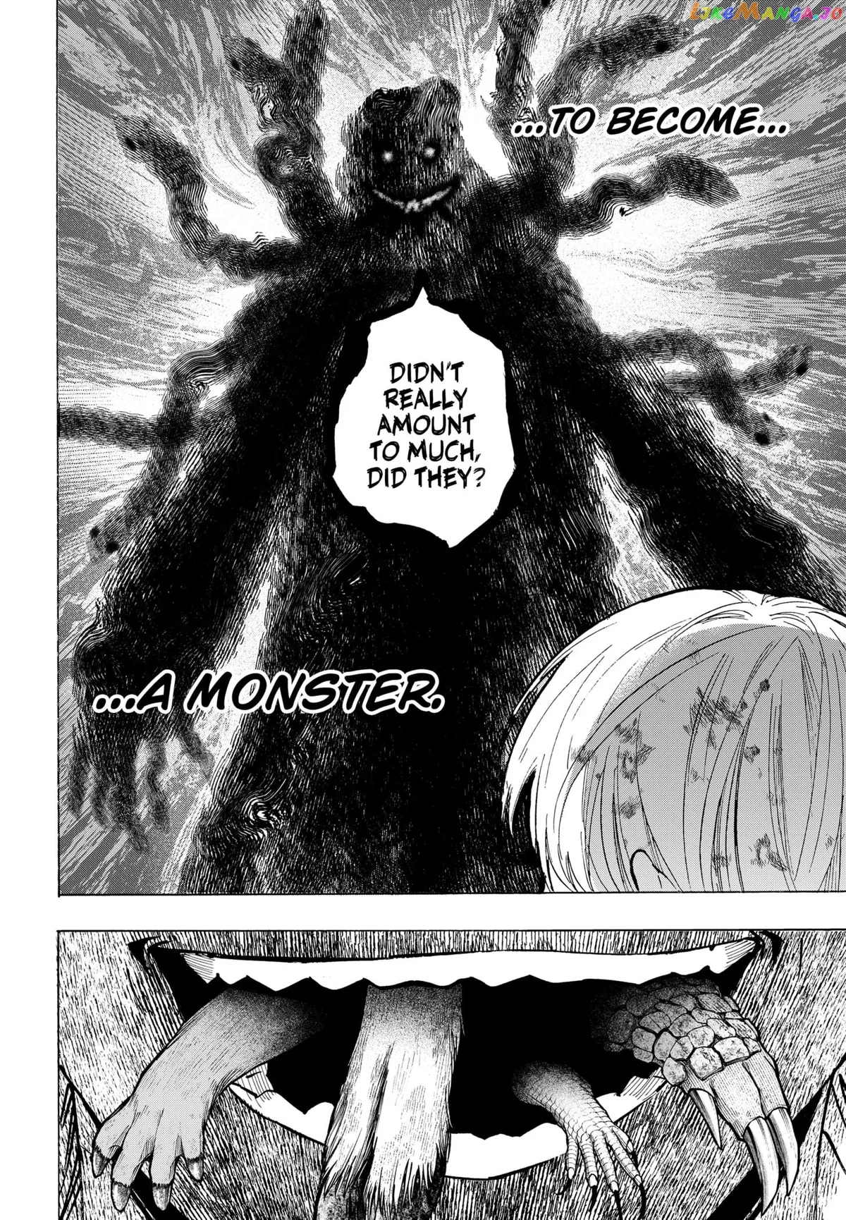 Marriagetoxin  Manga Chapter 40 page 19 - 