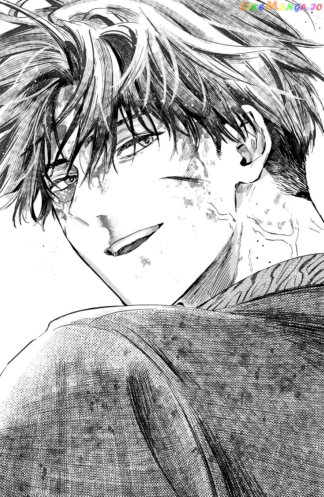 Marriagetoxin  Manga Chapter 41 page 18 - 