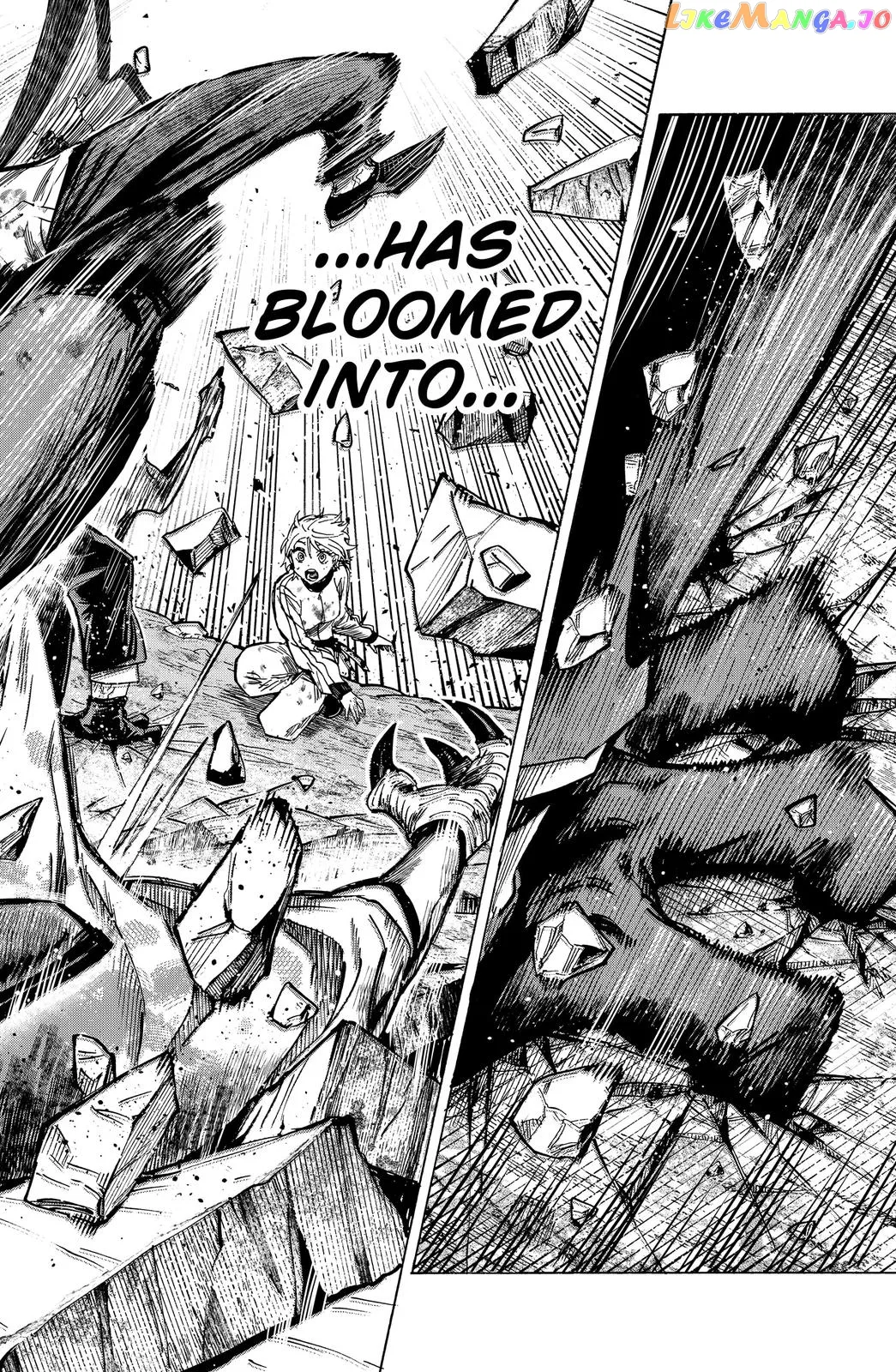 Marriagetoxin  Manga Chapter 41 page 20 - 