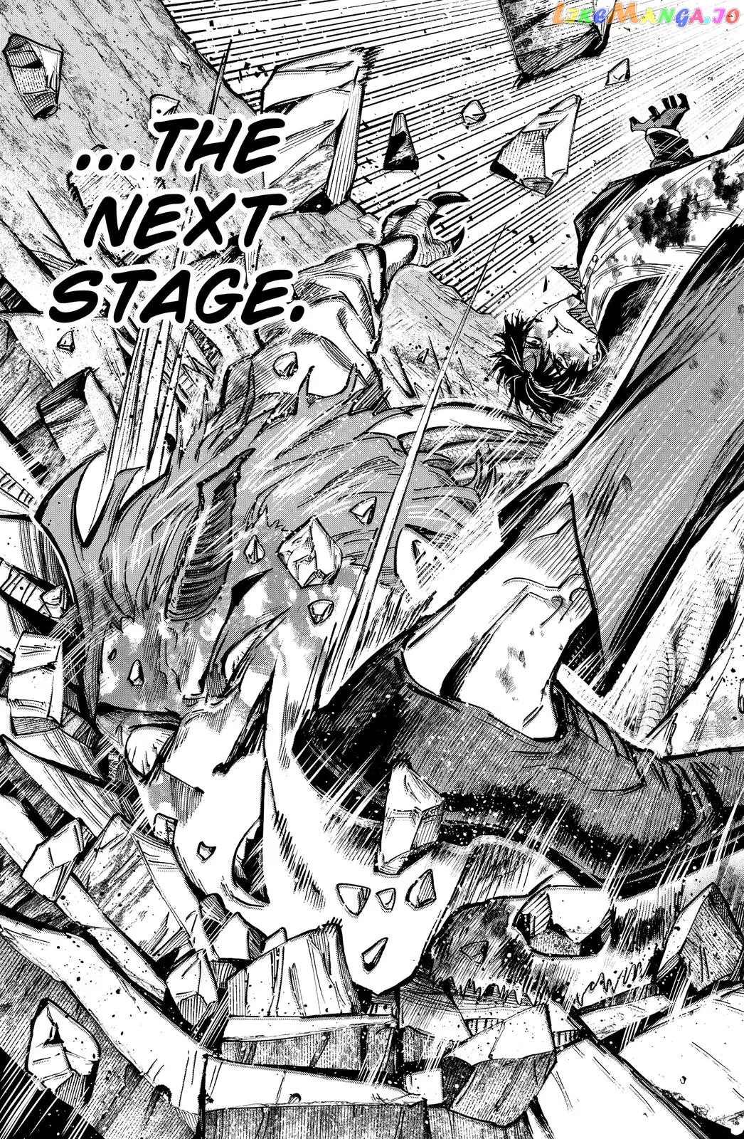 Marriagetoxin  Manga Chapter 41 page 21 - 