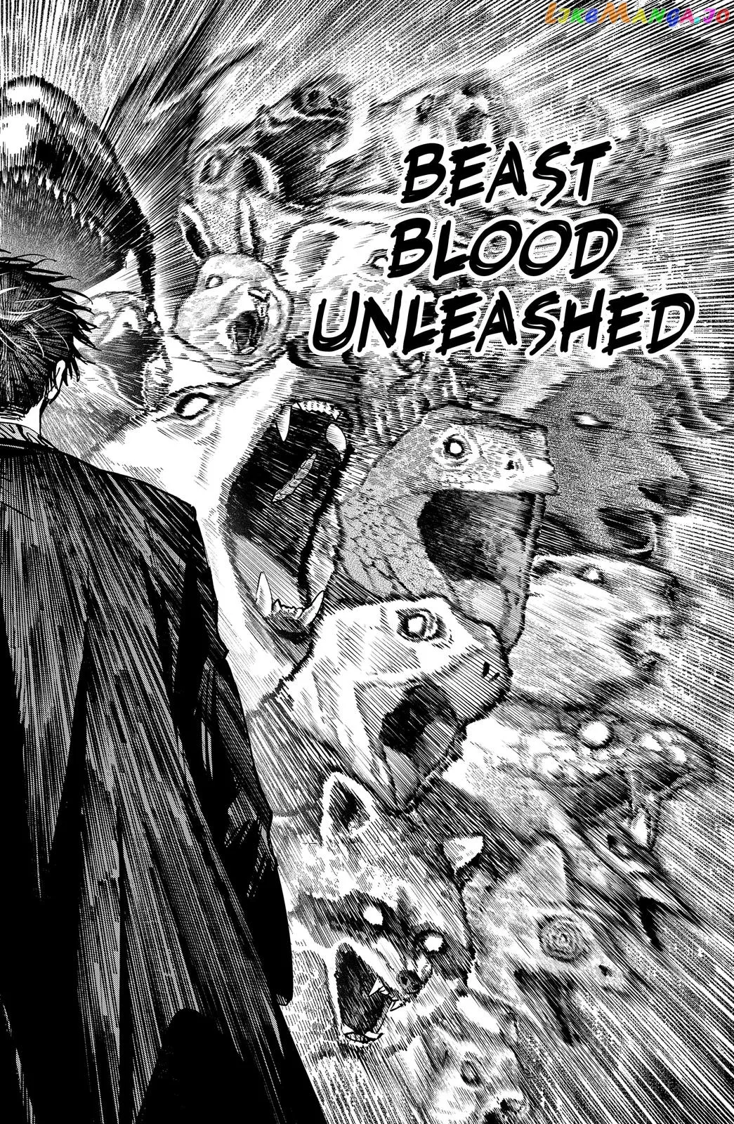 Marriagetoxin  Manga Chapter 42 page 12 - 