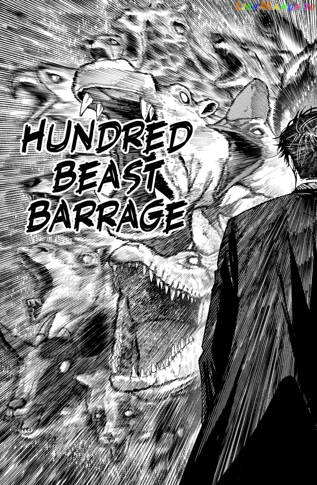 Marriagetoxin  Manga Chapter 42 page 13 - 