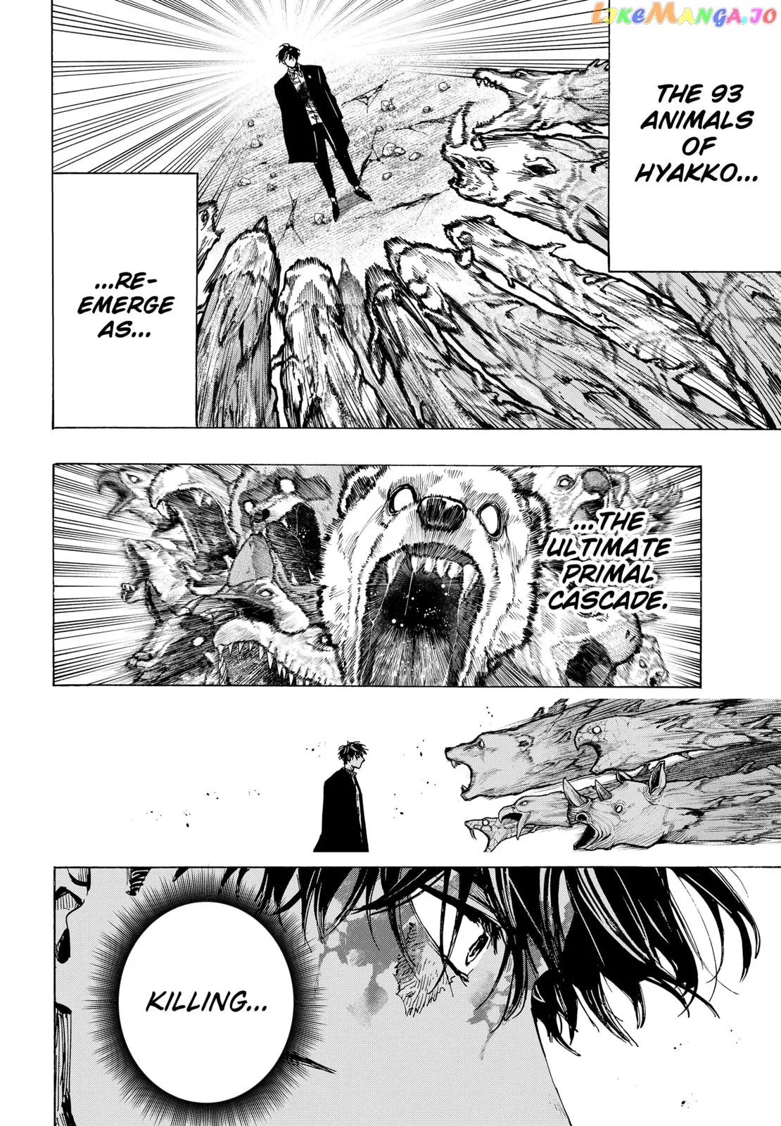 Marriagetoxin  Manga Chapter 42 page 14 - 