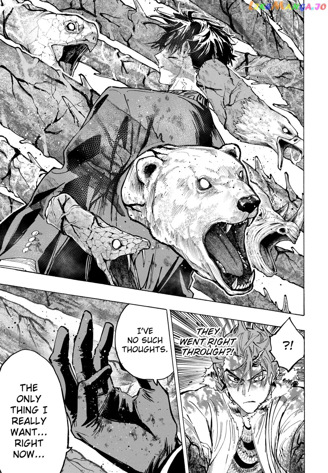 Marriagetoxin  Manga Chapter 42 page 15 - 