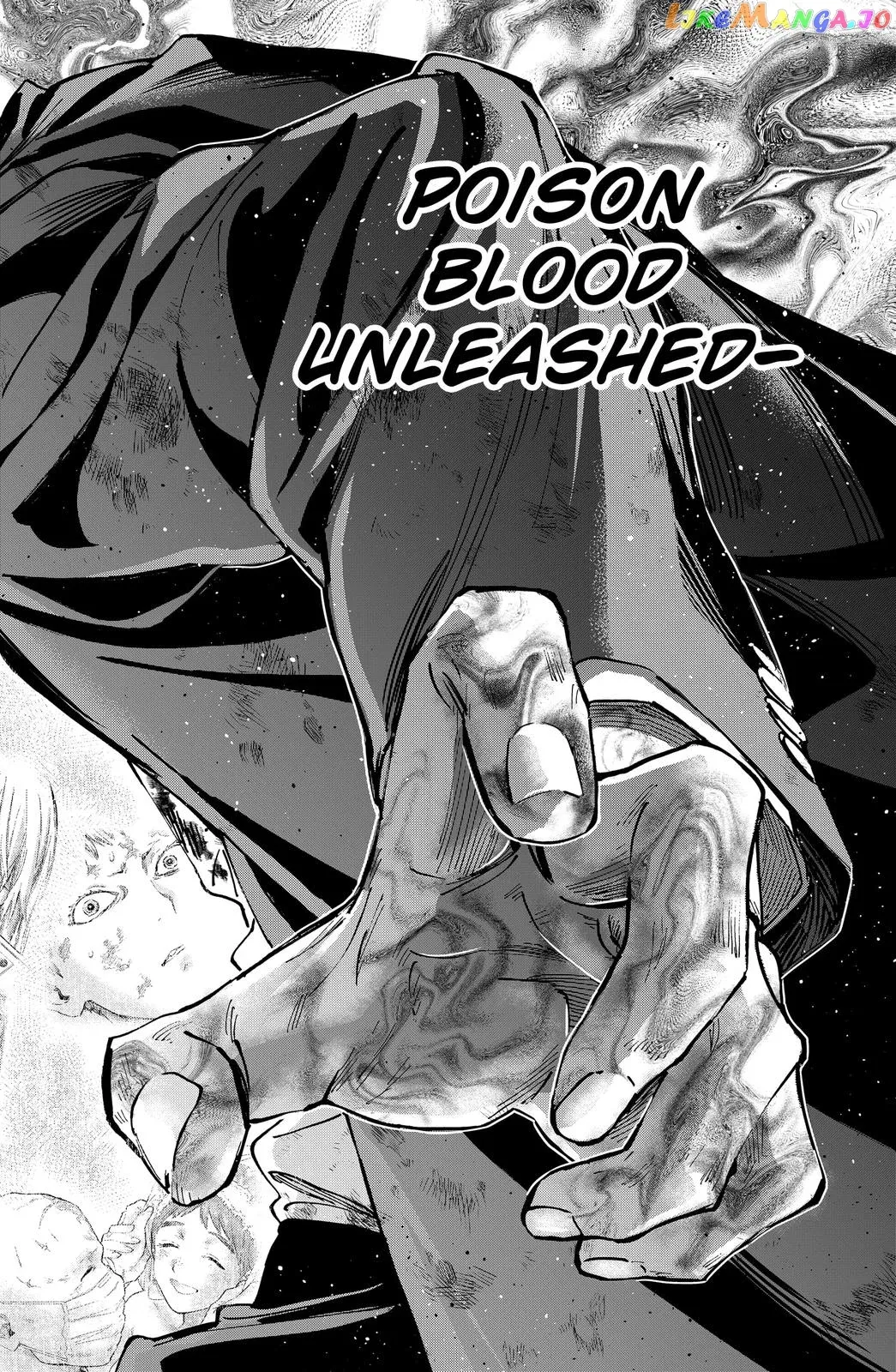 Marriagetoxin  Manga Chapter 42 page 18 - 