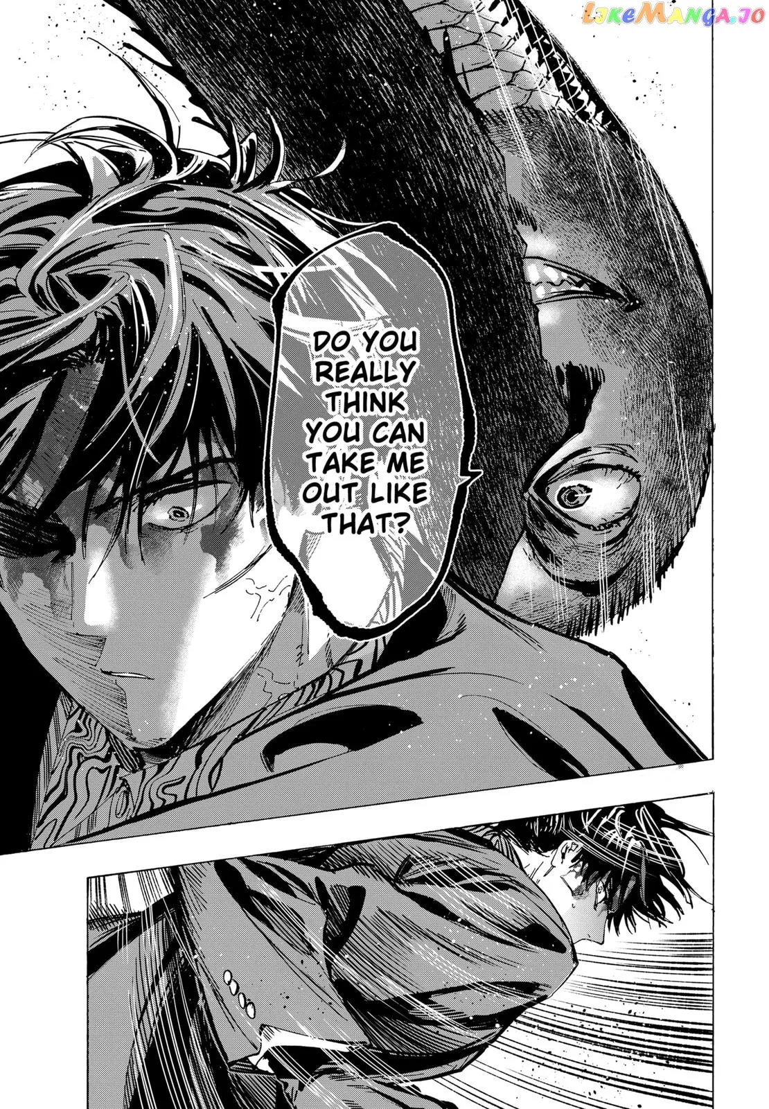 Marriagetoxin  Manga Chapter 42 page 9 - 