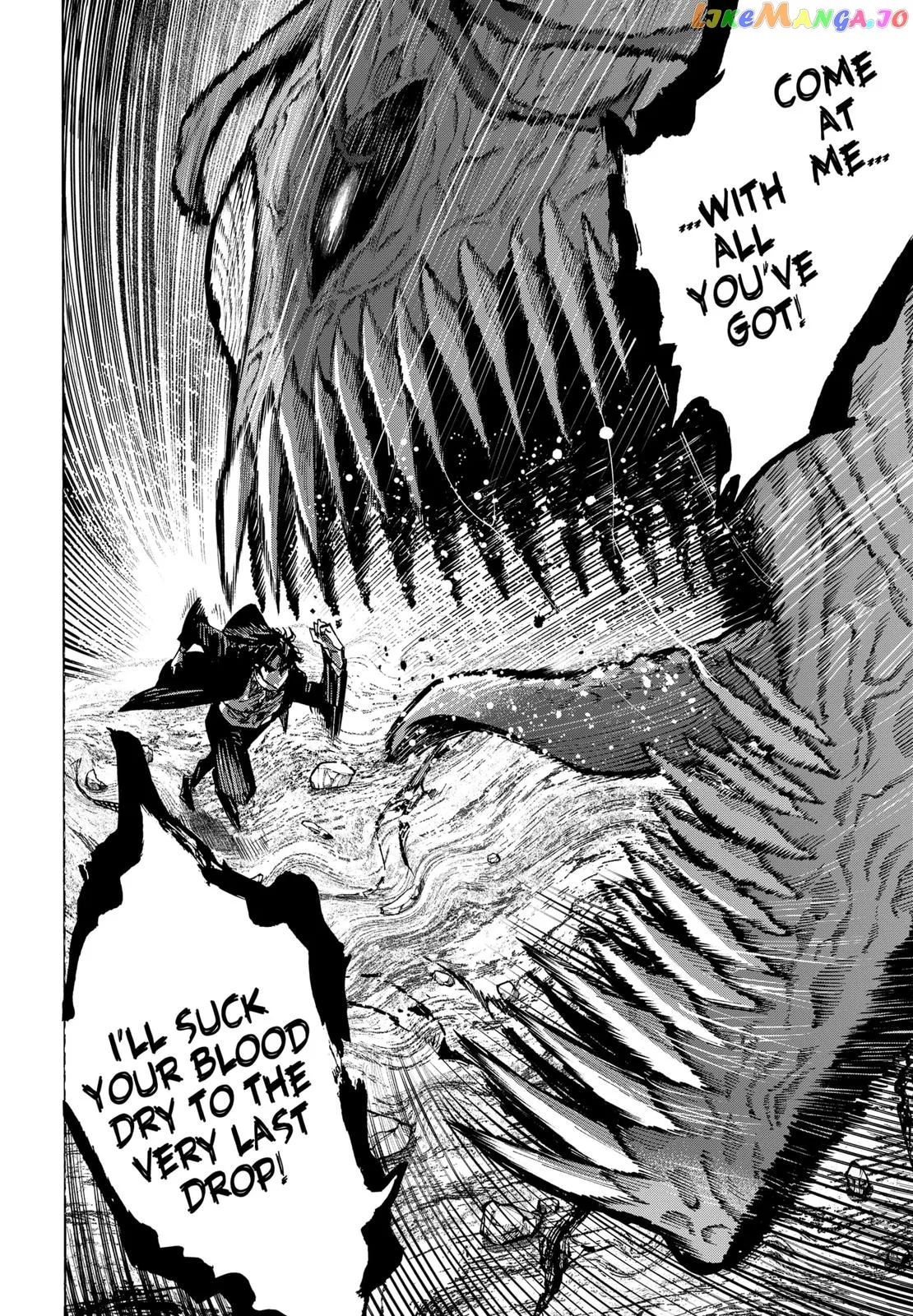Marriagetoxin  Manga Chapter 43 page 12 - 
