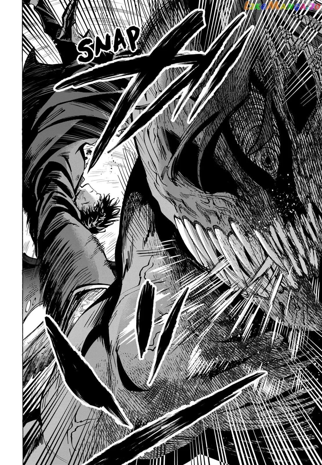 Marriagetoxin  Manga Chapter 43 page 14 - 