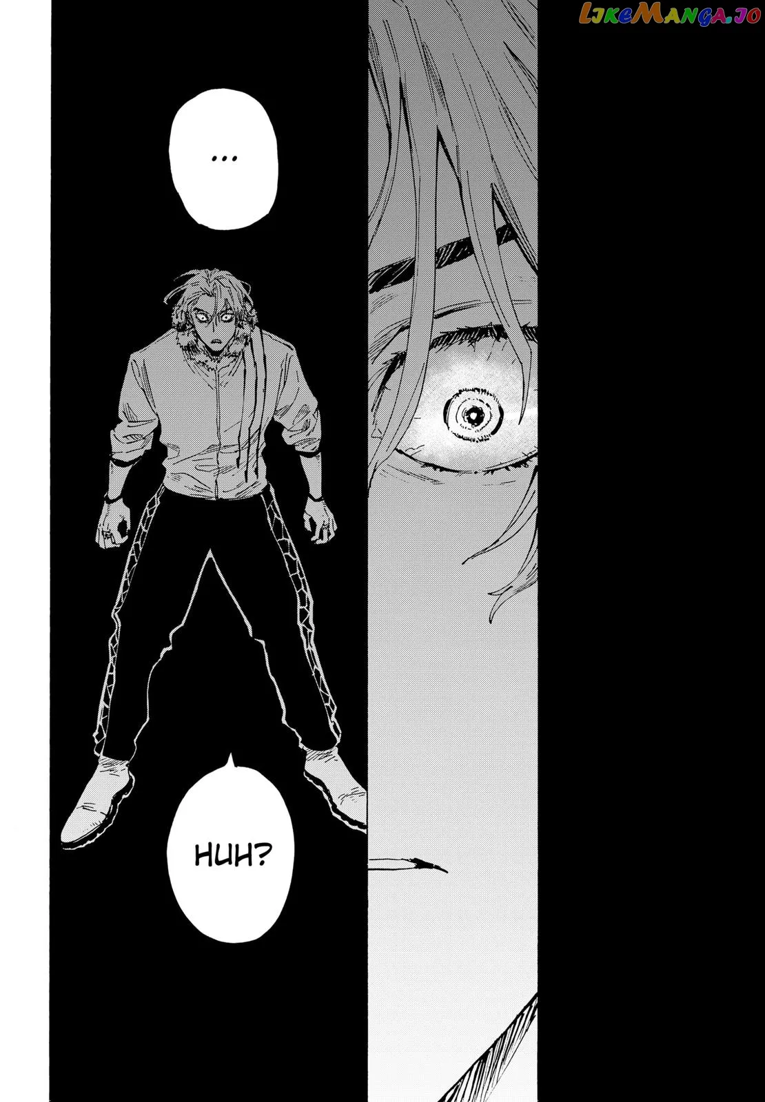 Marriagetoxin  Manga Chapter 43 page 16 - 