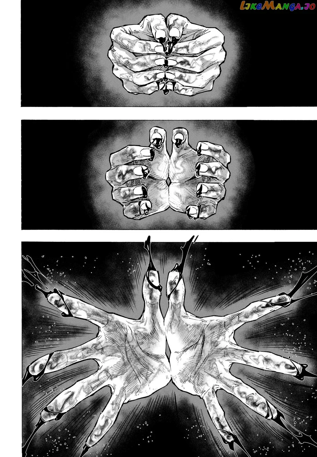 Marriagetoxin  Manga Chapter 43 page 6 - 