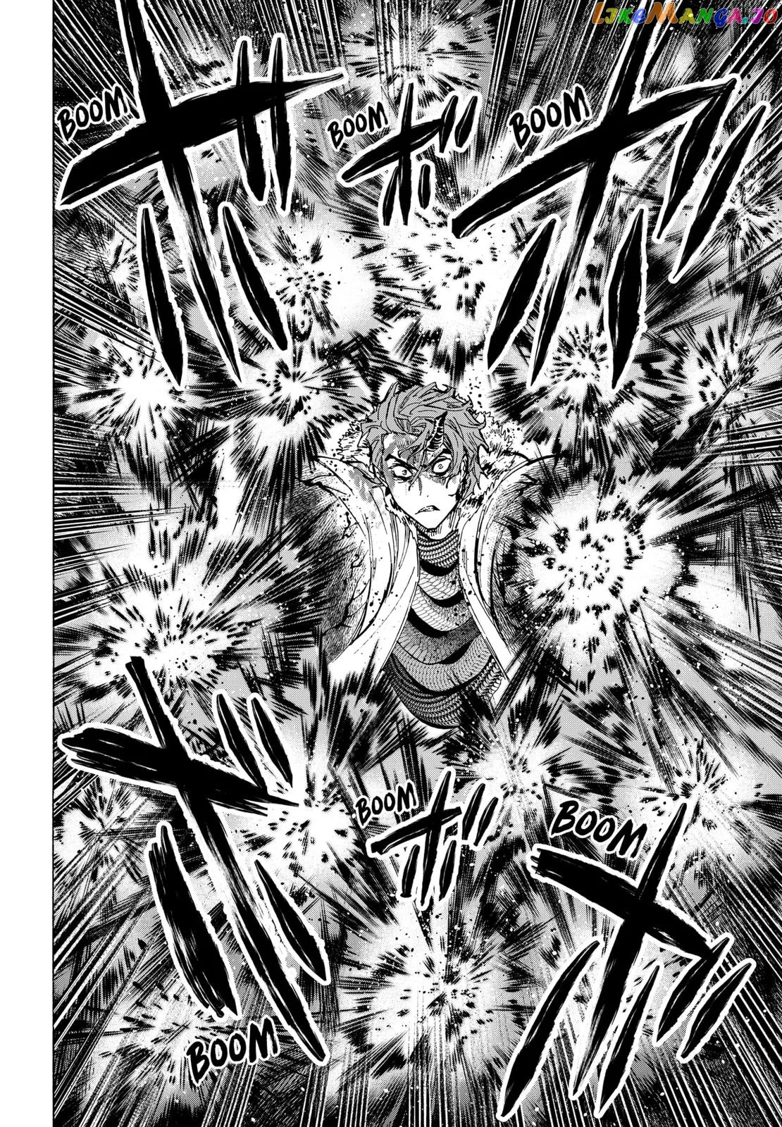 Marriagetoxin  Manga Chapter 43 page 8 - 