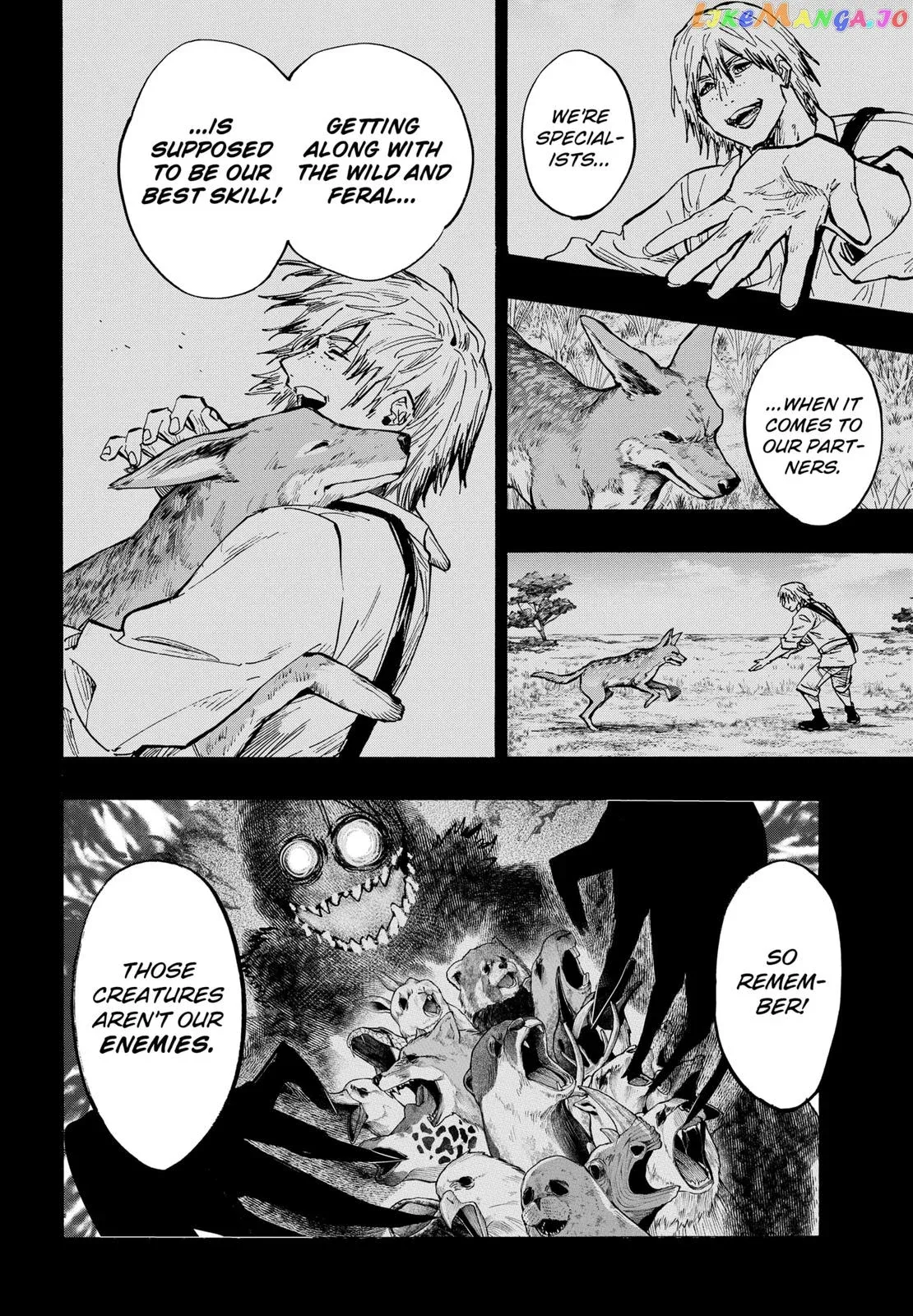 Marriagetoxin  Manga Chapter 44 page 12 - 
