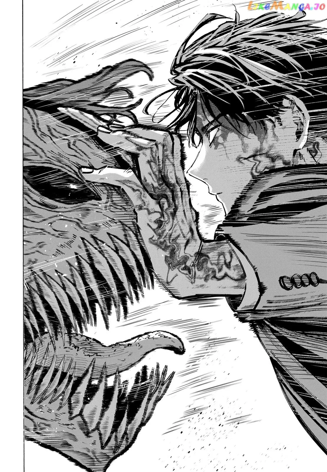 Marriagetoxin  Manga Chapter 44 page 16 - 