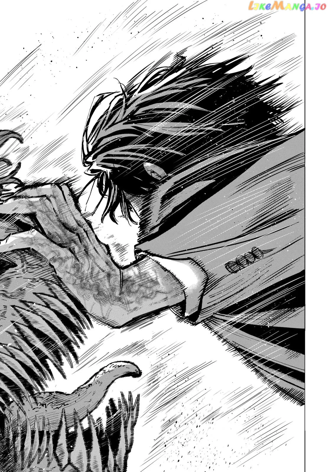 Marriagetoxin  Manga Chapter 44 page 17 - 
