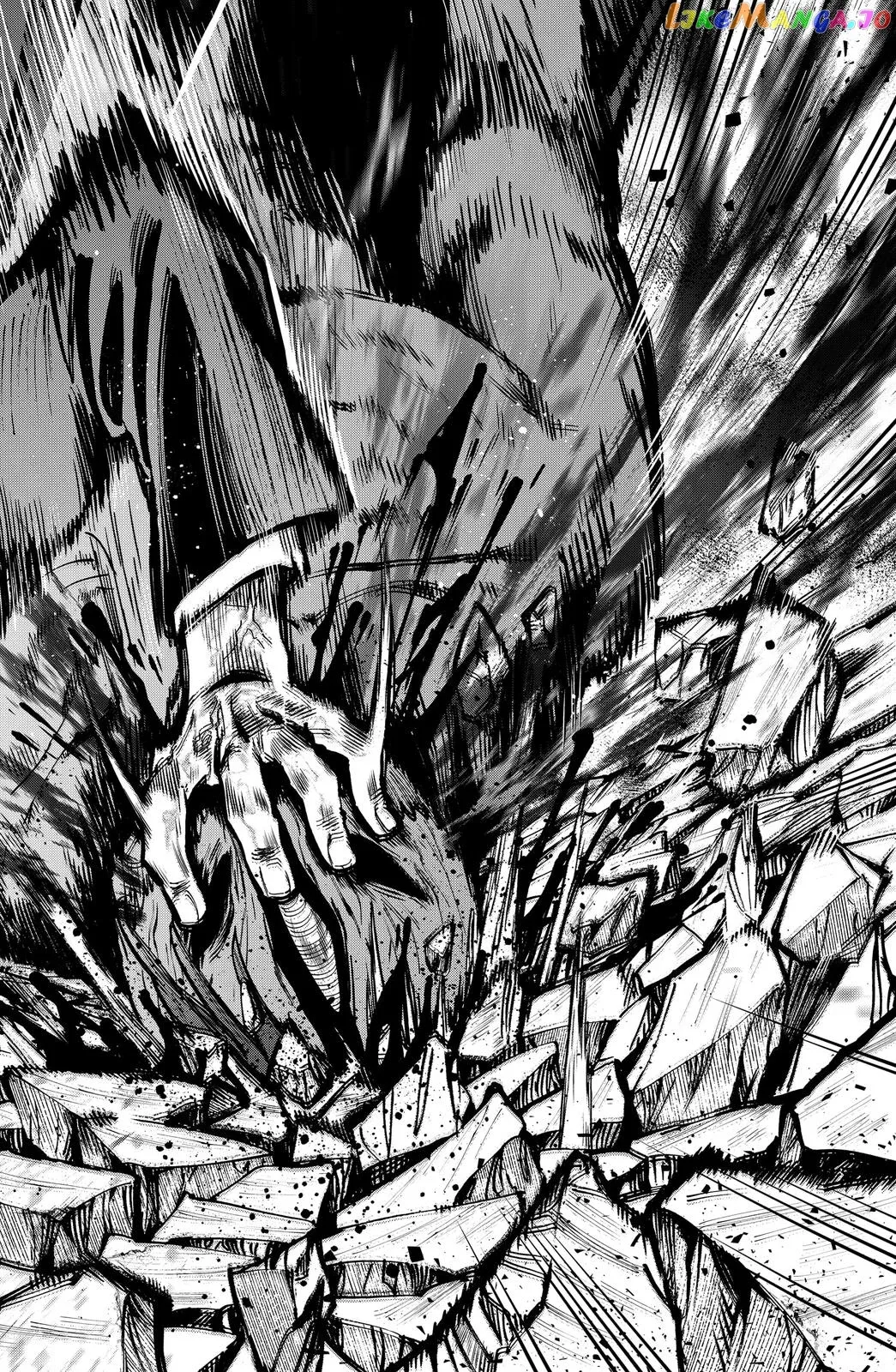 Marriagetoxin  Manga Chapter 44 page 18 - 