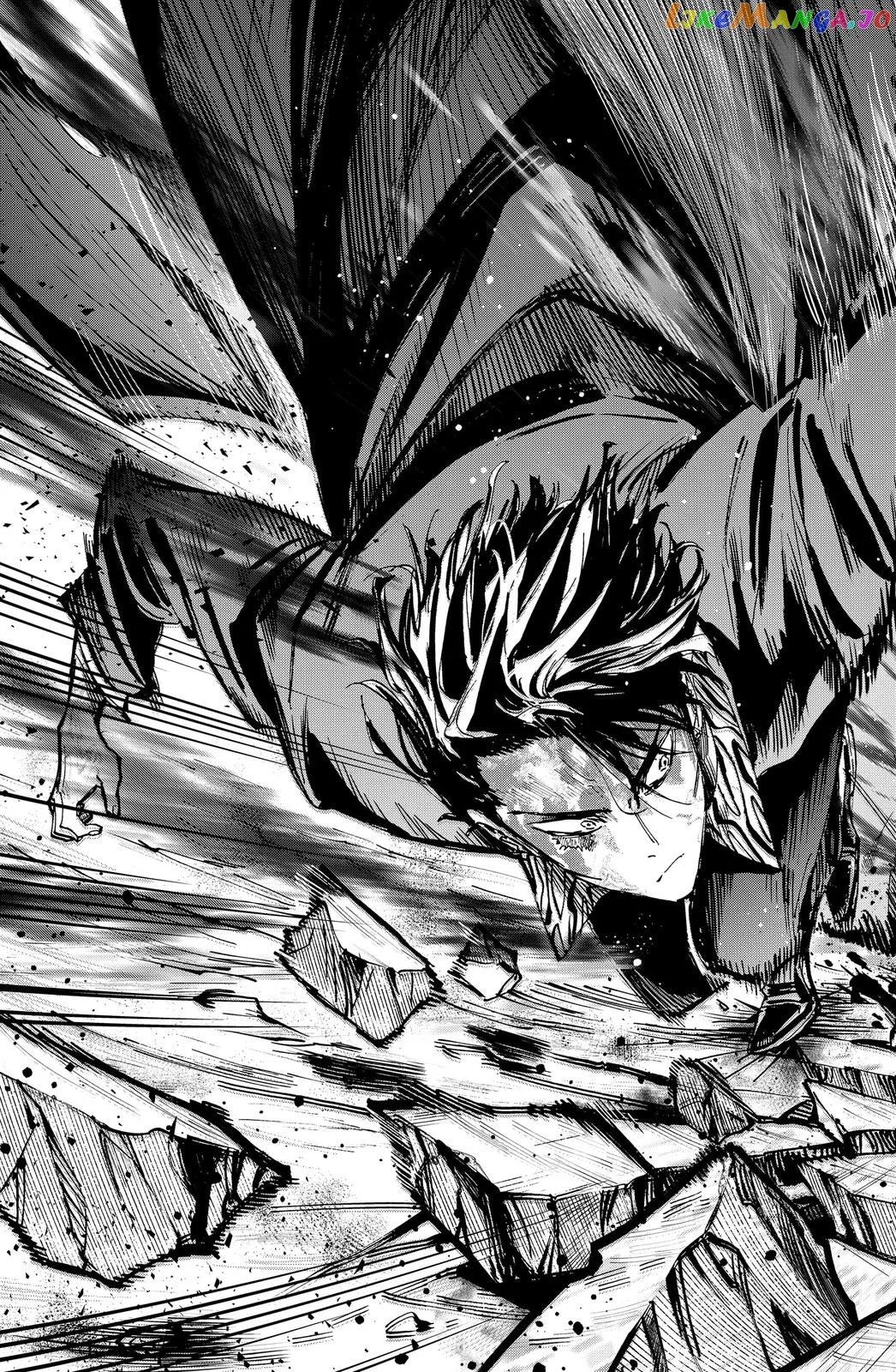Marriagetoxin  Manga Chapter 44 page 19 - 