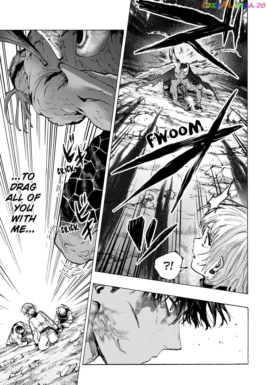 Marriagetoxin  Manga Chapter 44 page 3 - 