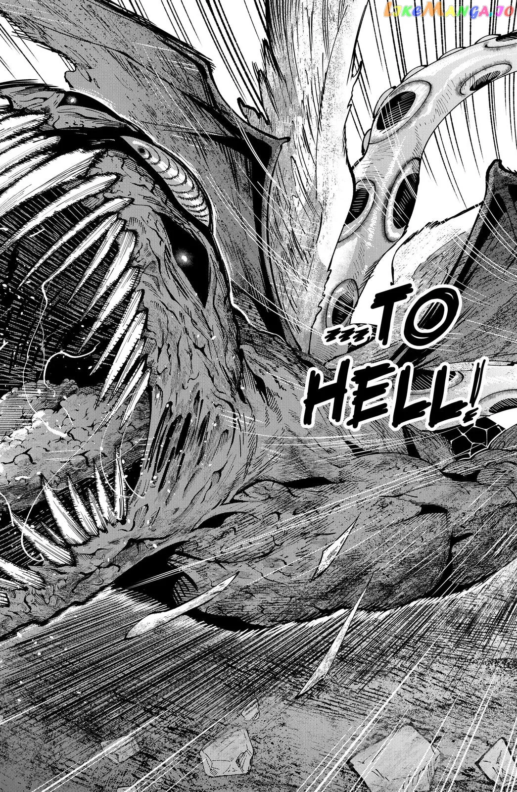 Marriagetoxin  Manga Chapter 44 page 4 - 