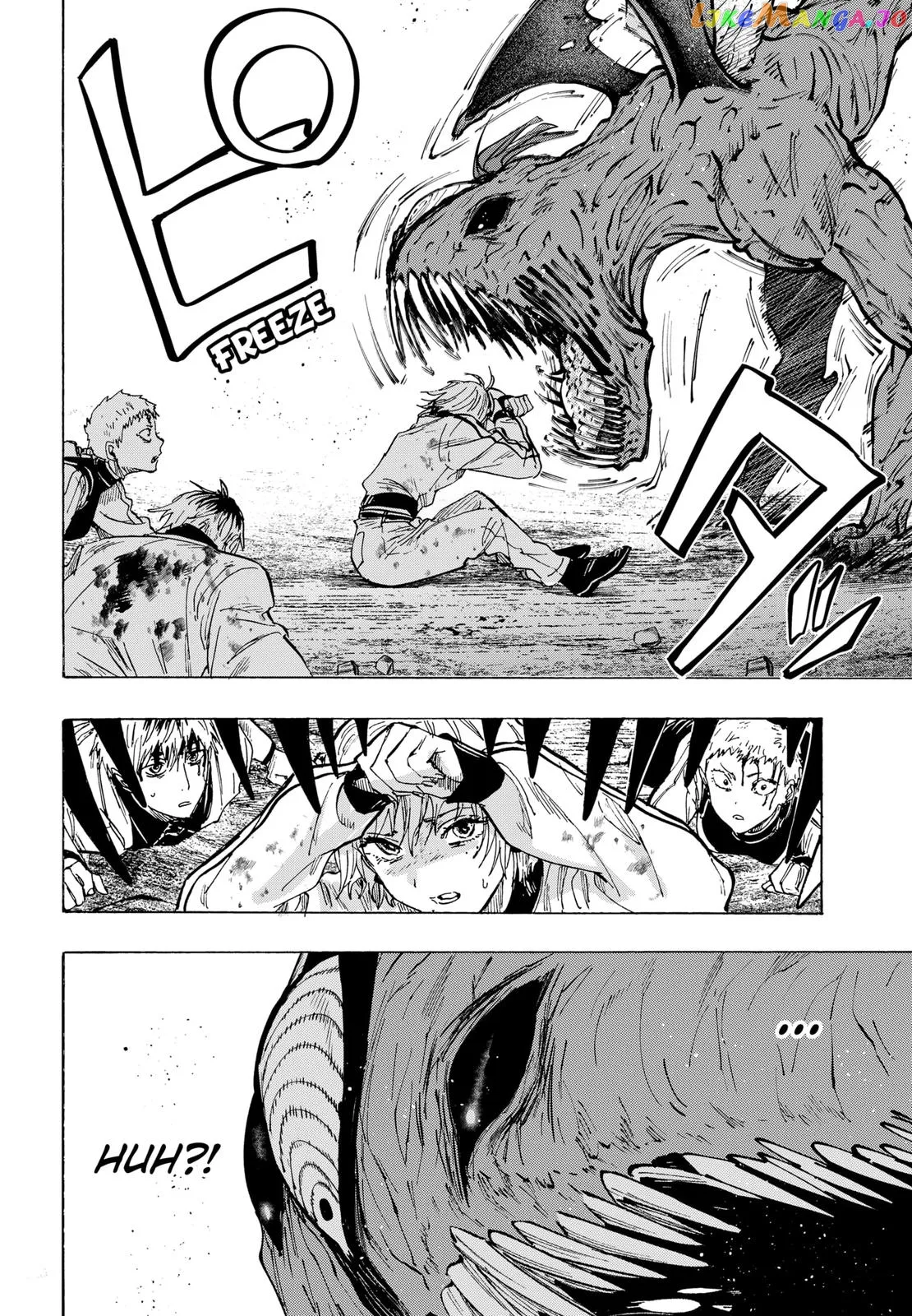 Marriagetoxin  Manga Chapter 44 page 8 - 