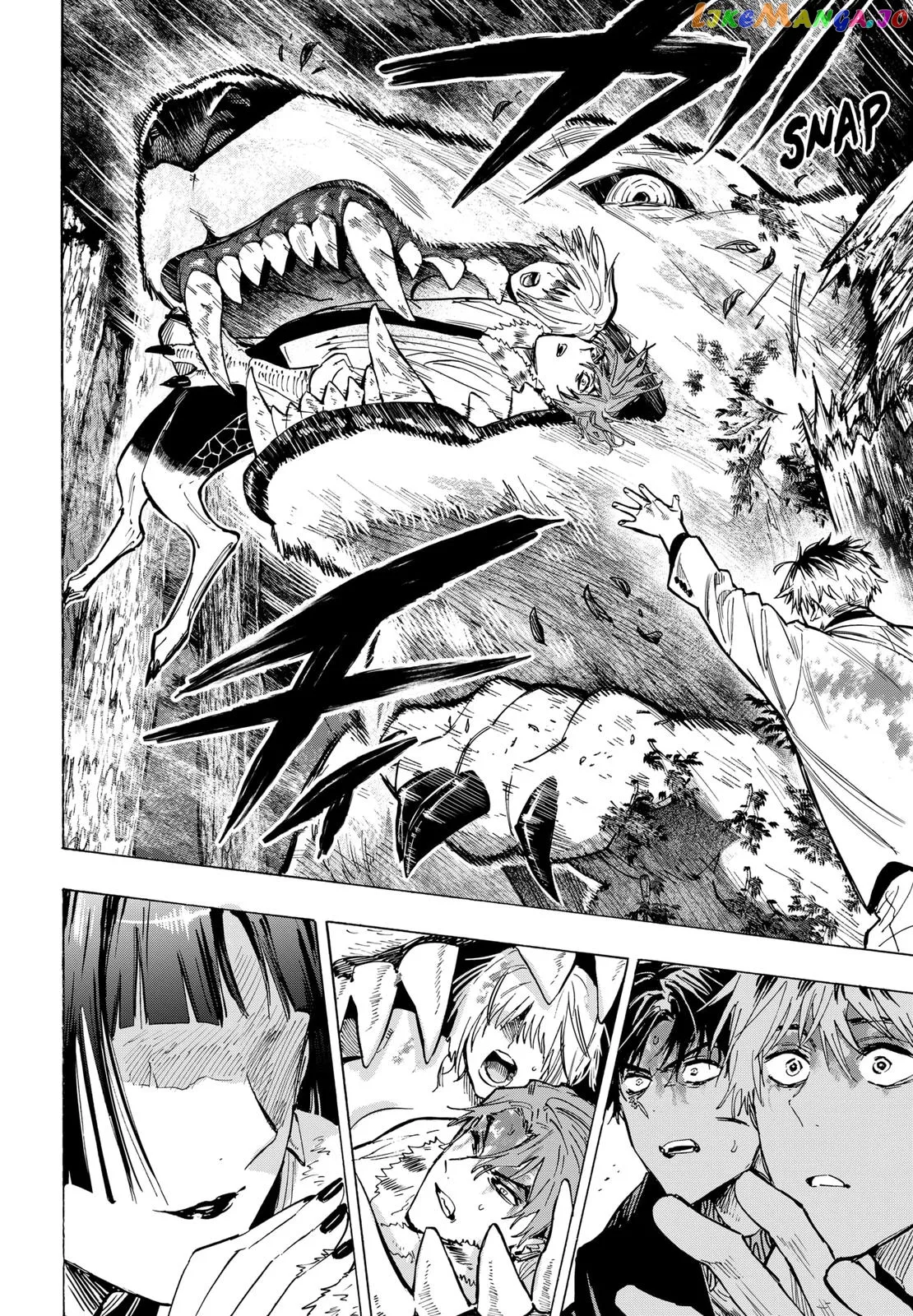 Marriagetoxin  Manga Chapter 45 page 14 - 