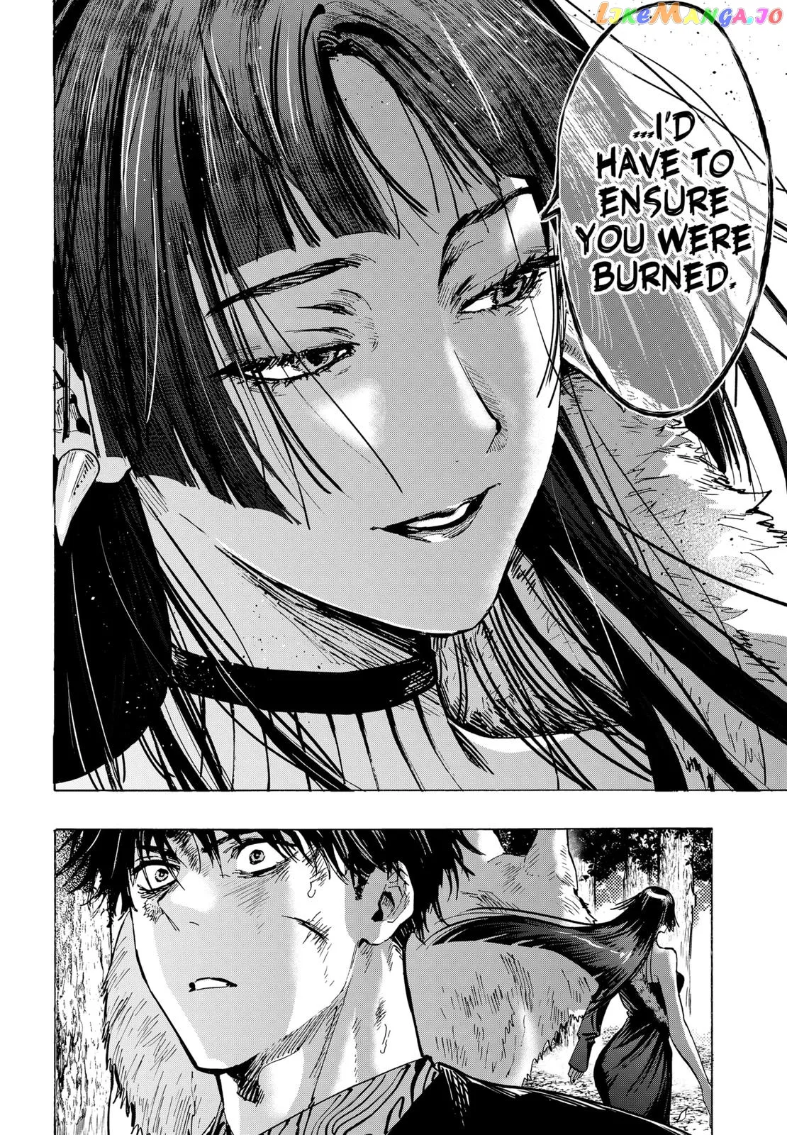 Marriagetoxin  Manga Chapter 45 page 18 - 