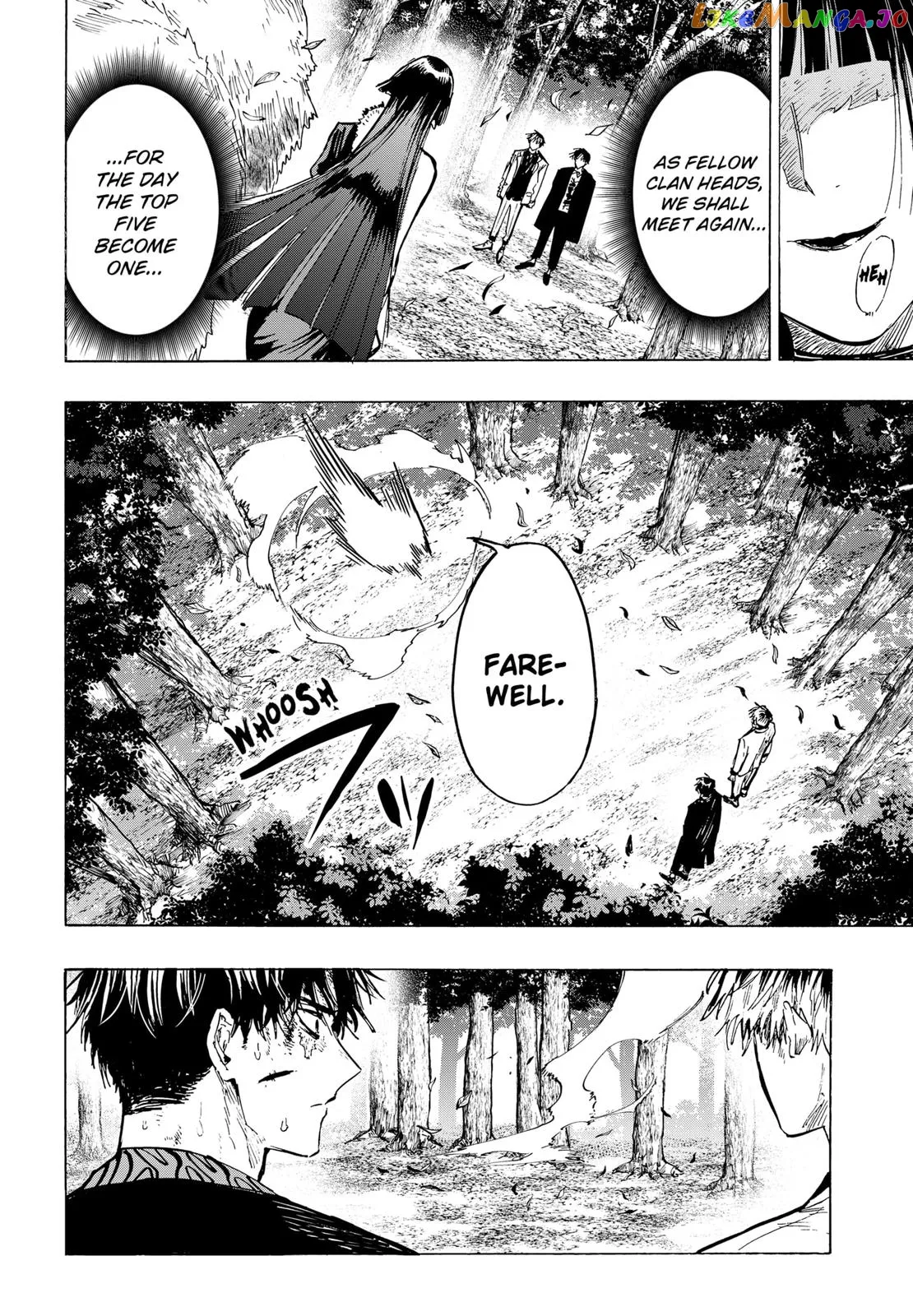 Marriagetoxin  Manga Chapter 45 page 20 - 