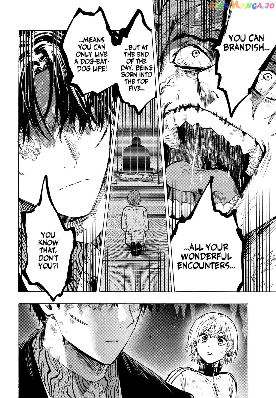 Marriagetoxin  Manga Chapter 45 page 8 - 