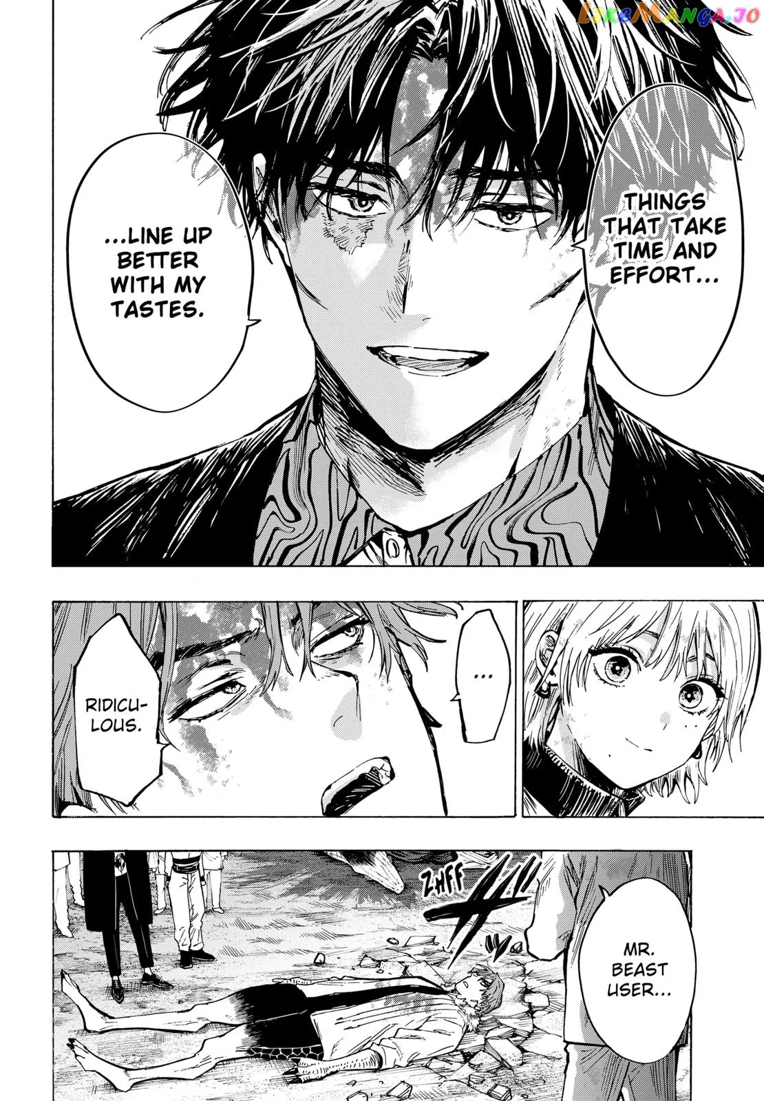 Marriagetoxin  Manga Chapter 45 page 10 - 