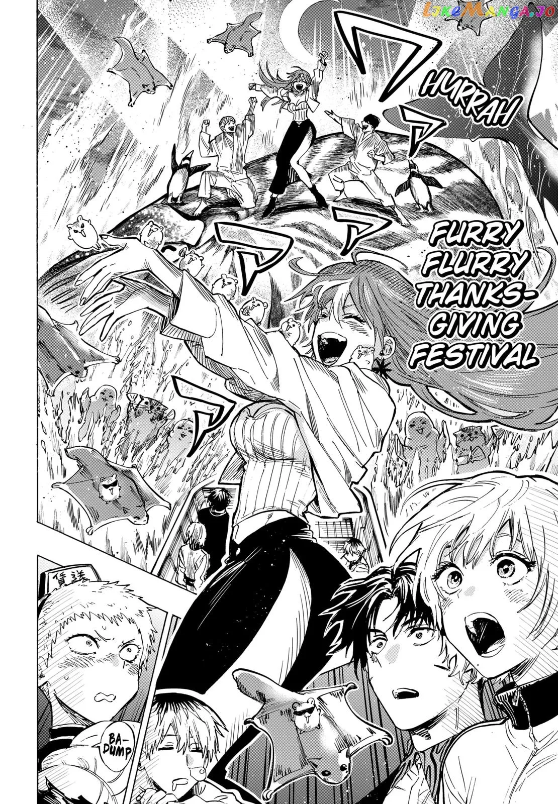 Marriagetoxin  Manga Chapter 46 page 2 - 