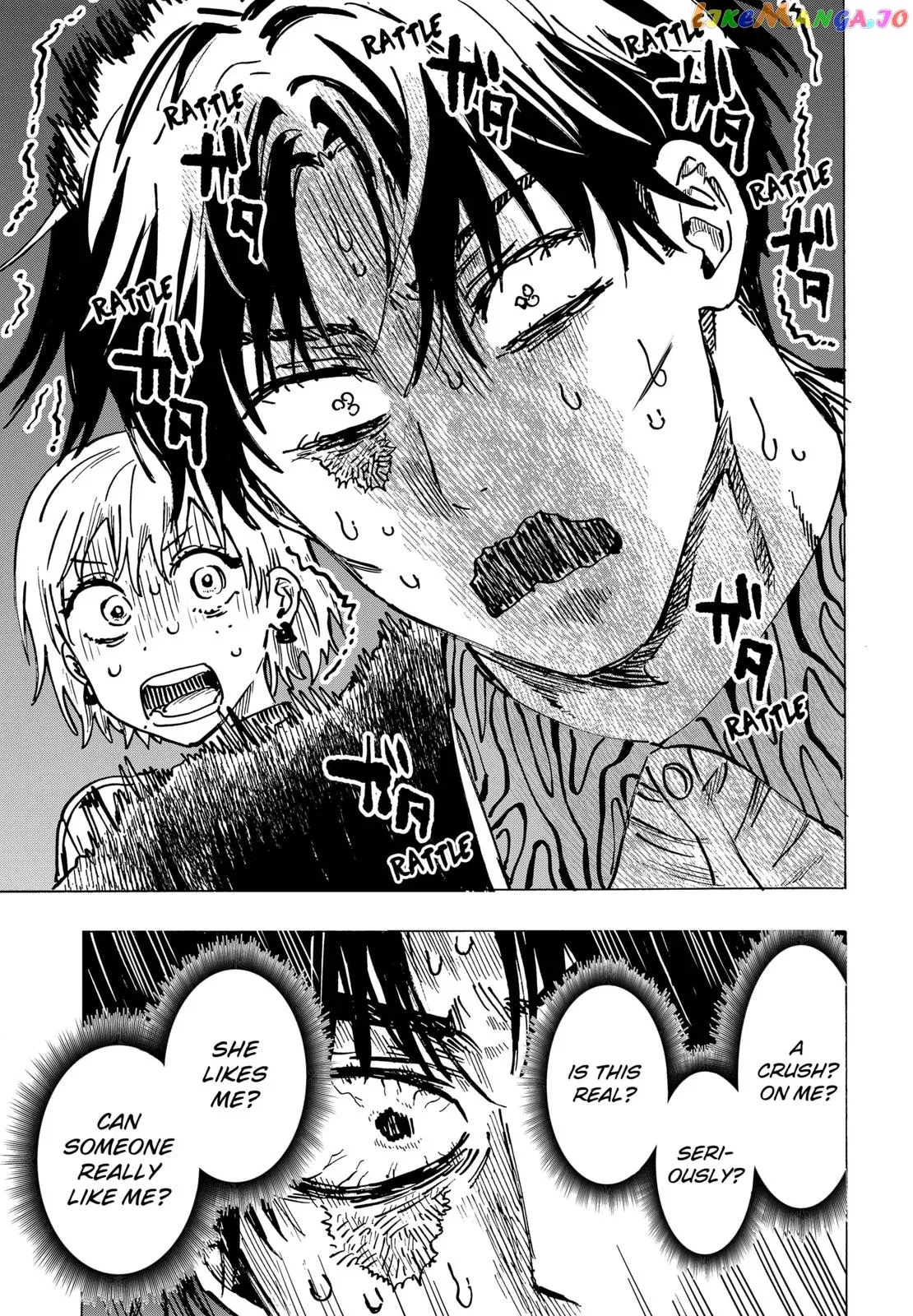 Marriagetoxin  Manga Chapter 46 page 15 - 