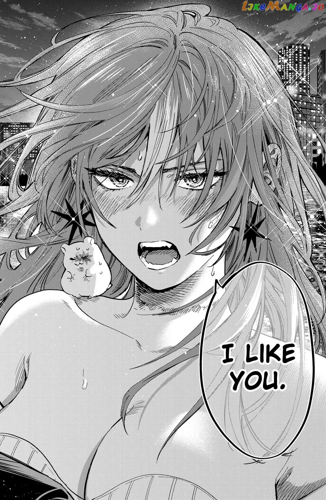 Marriagetoxin  Manga Chapter 46 page 18 - 