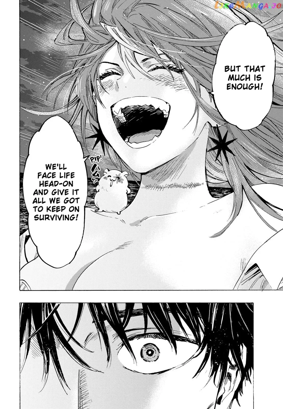 Marriagetoxin  Manga Chapter 46 page 6 - 