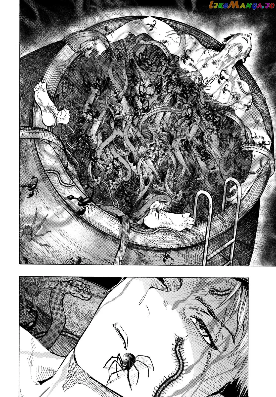 Marriagetoxin  Manga Chapter 47 page 18 - 