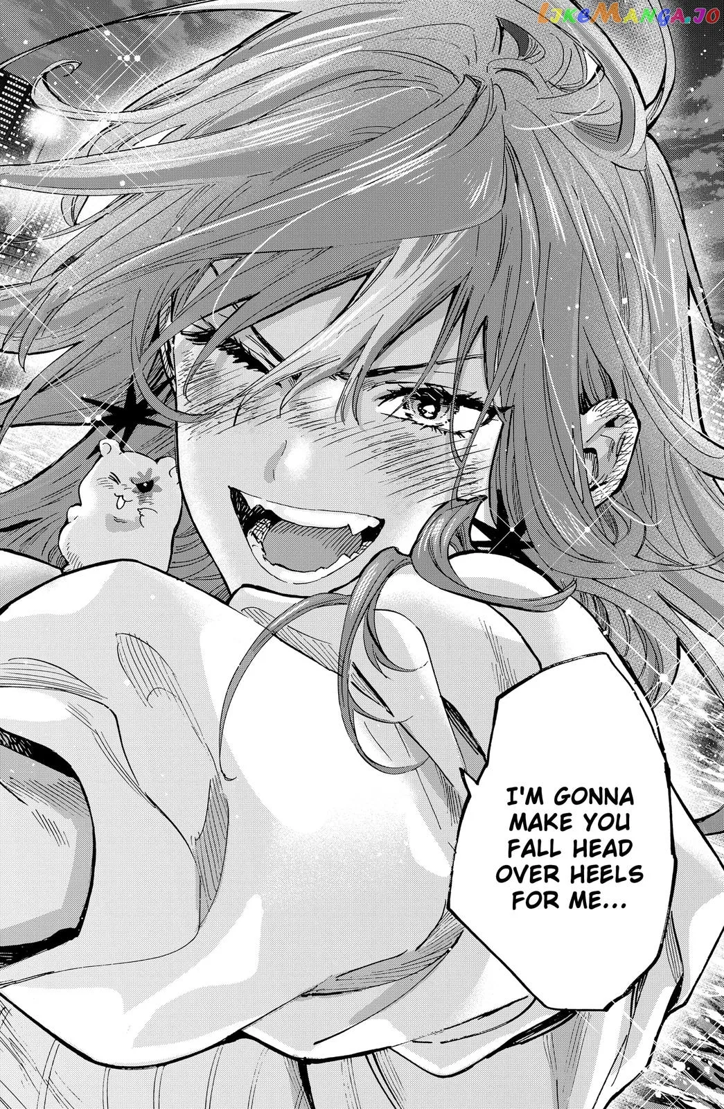 Marriagetoxin  Manga Chapter 47 page 6 - 