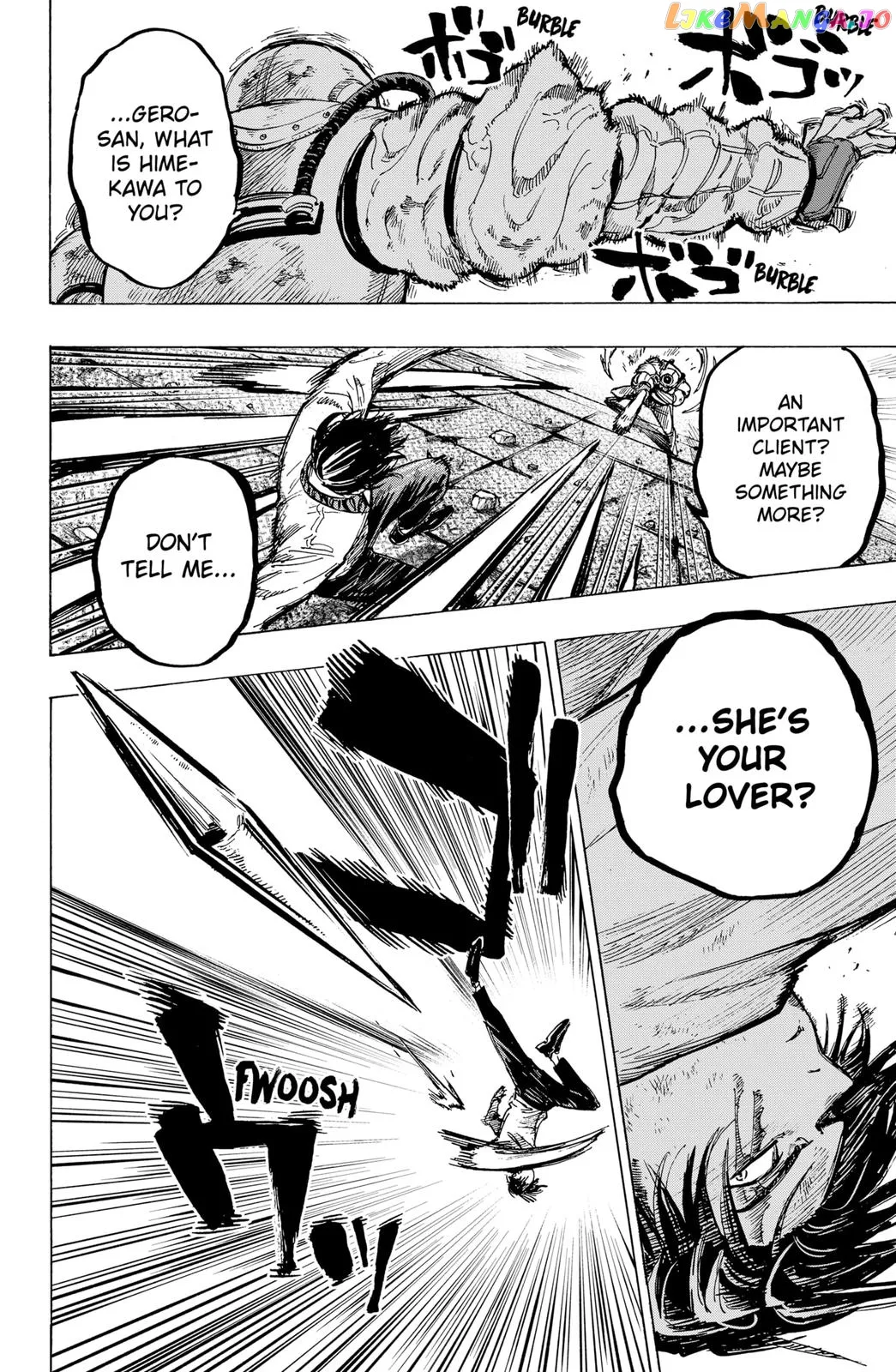 Marriagetoxin  Manga Chapter 6 page 16 - 