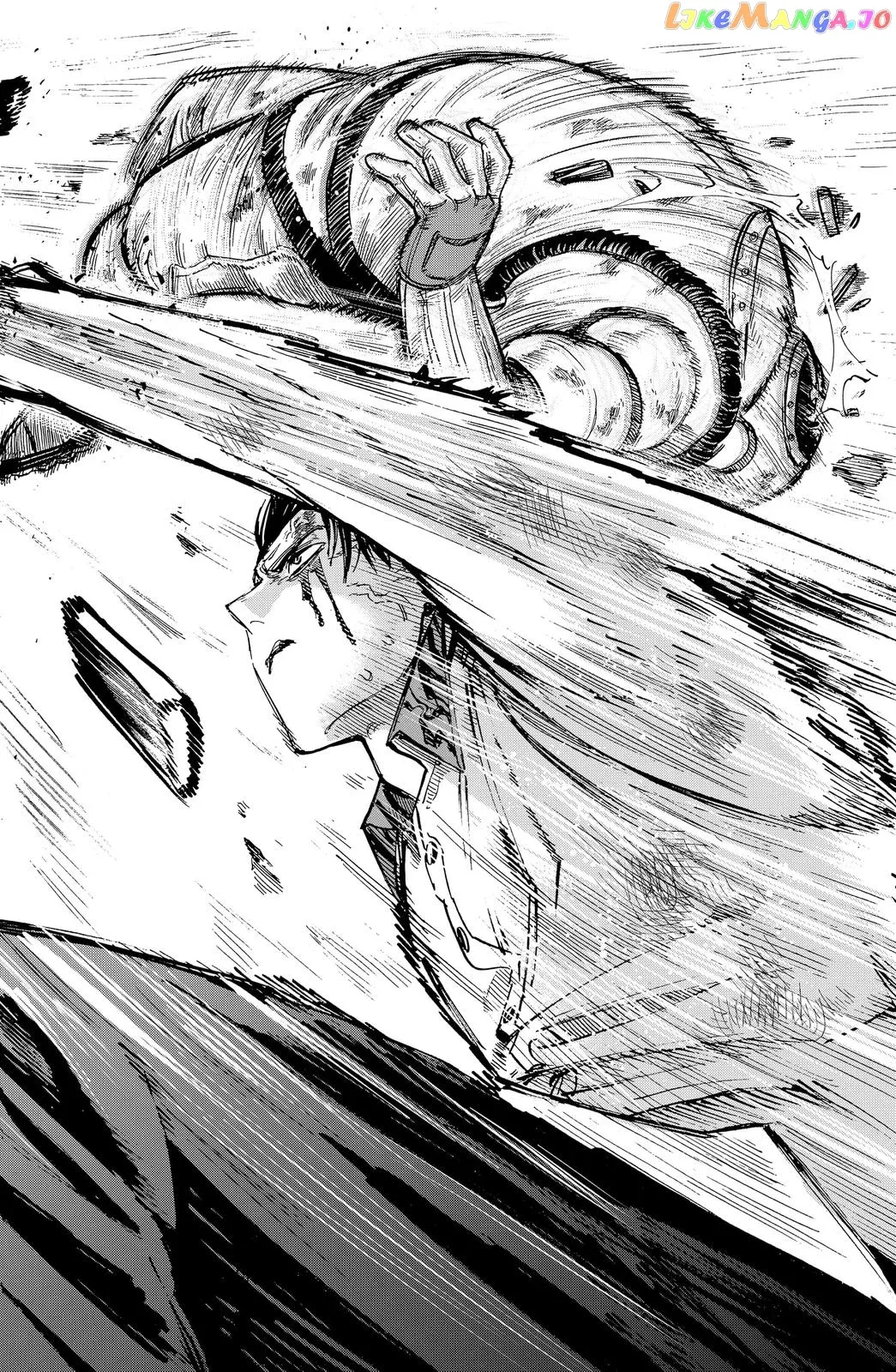Marriagetoxin  Manga Chapter 6 page 20 - 