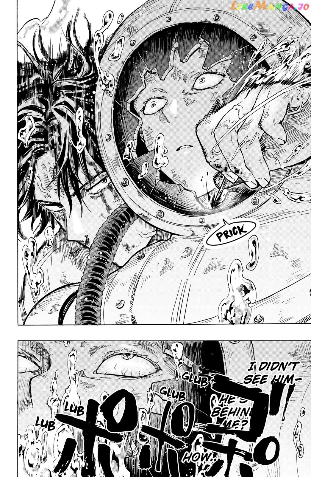 Marriagetoxin  Manga Chapter 7 page 20 - 