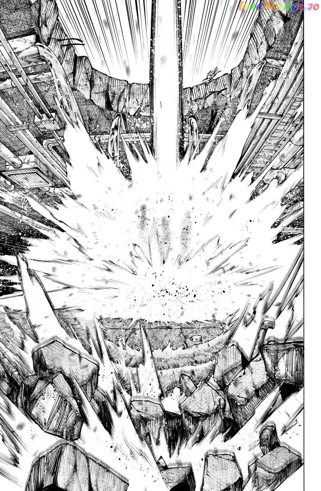 Marriagetoxin  Manga Chapter 7 page 21 - 