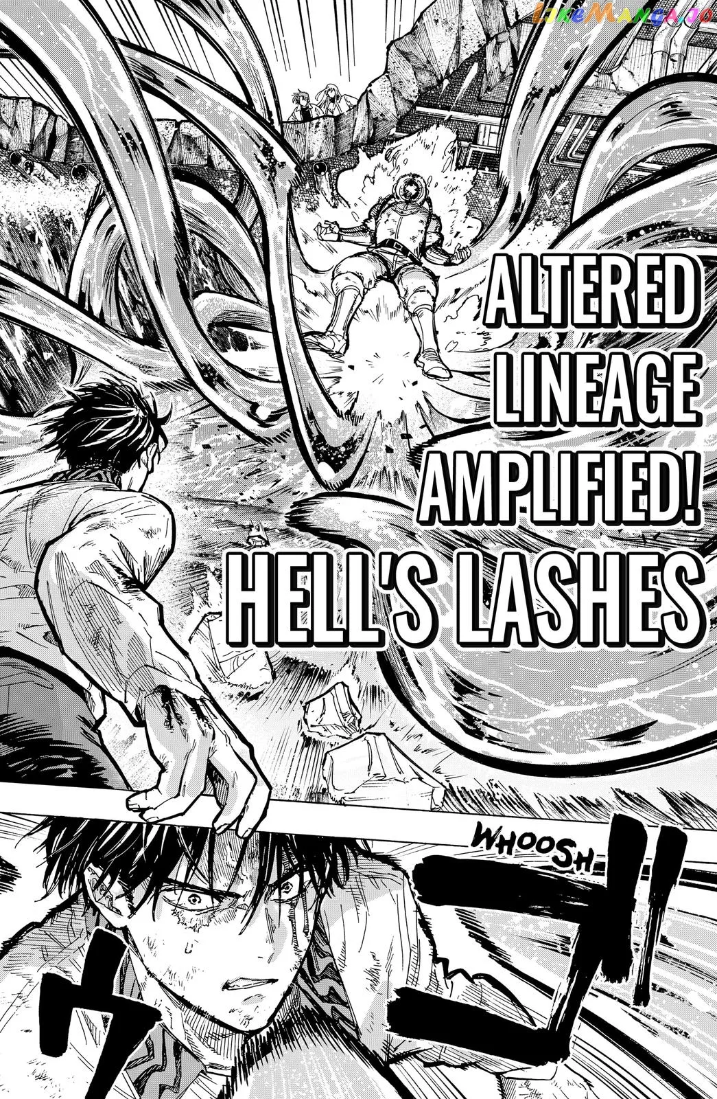 Marriagetoxin  Manga Chapter 7 page 6 - 