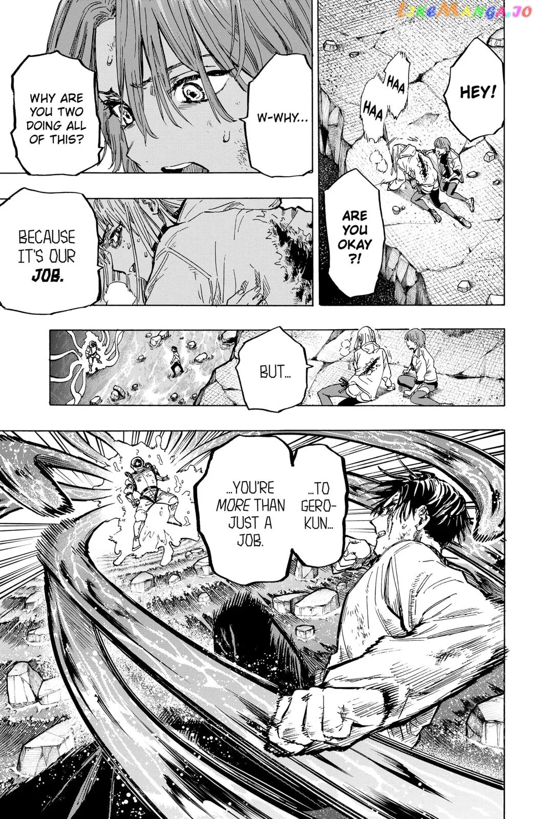 Marriagetoxin  Manga Chapter 7 page 9 - 